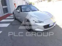 2024 Mazda MX-5