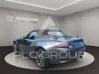 2024 Mazda MX-5