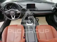 2024 Mazda MX-5