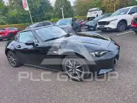 2024 Mazda MX-5