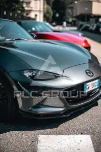 2024 Mazda MX-5