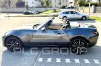 2024 Mazda MX-5