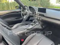 2024 Mazda MX-5