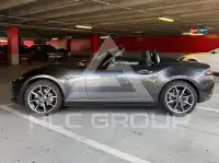 2024 Mazda MX-5