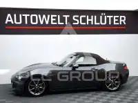 2024 Mazda MX-5