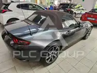 2024 Mazda MX-5
