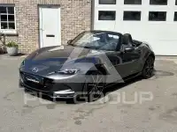 2024 Mazda MX-5