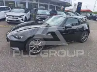 2024 Mazda MX-5