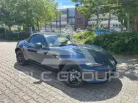 2024 Mazda MX-5