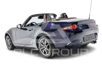 2024 Mazda MX-5
