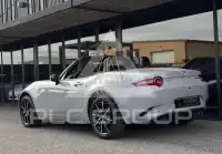 2024 Mazda MX-5