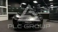 2024 Mazda MX-5