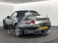 2024 Mazda MX-5