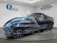 2024 Mazda MX-5