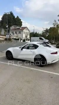2024 Mazda MX-5