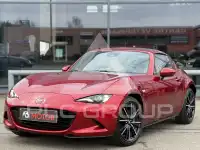 2024 Mazda MX-5