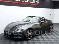 2024 Mazda MX-5
