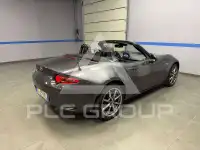 2024 Mazda MX-5