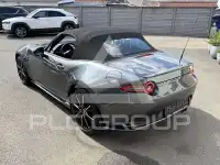 2024 Mazda MX-5