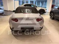 2024 Mazda MX-5