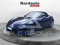 2024 Mazda MX-5