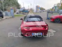 2024 Mazda MX-5