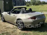 2024 Mazda MX-5