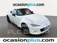 2024 Mazda MX-5