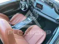 2024 Mazda MX-5