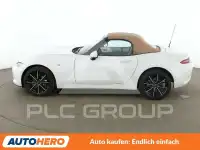 2024 Mazda MX-5