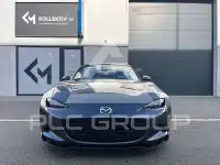 2024 Mazda MX-5