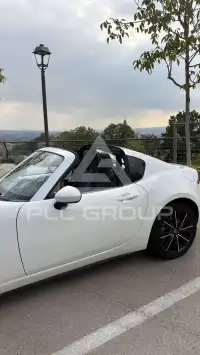 2024 Mazda MX-5