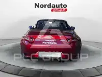 2024 Mazda MX-5