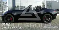 2024 Mazda MX-5