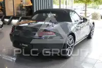 2024 Mazda MX-5