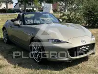 2024 Mazda MX-5