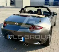 2024 Mazda MX-5