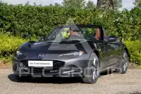 2024 Mazda MX-5