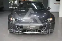 2024 Mazda MX-5