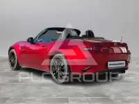 2024 Mazda MX-5