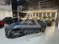 2022 Mazda MX-5