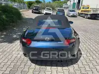 2024 Mazda MX-5