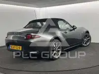 2024 Mazda MX-5