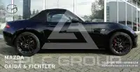2024 Mazda MX-5