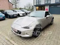 2024 Mazda MX-5