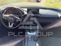 2024 Mazda MX-5