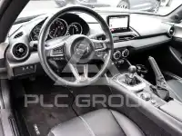 2024 Mazda MX-5