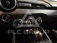 2024 Mazda MX-5