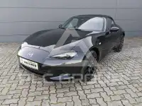 2024 Mazda MX-5