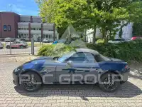 2024 Mazda MX-5